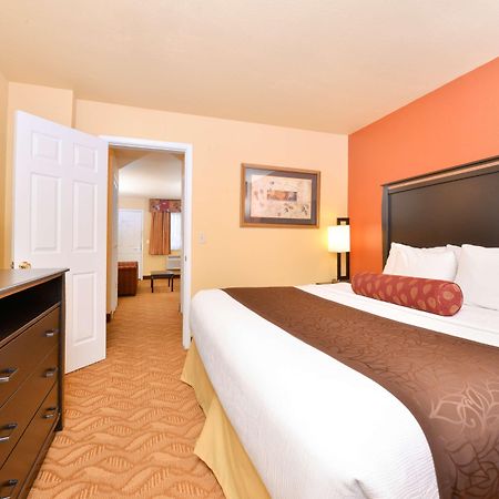Best Western Durango Inn & Suites Exterior photo