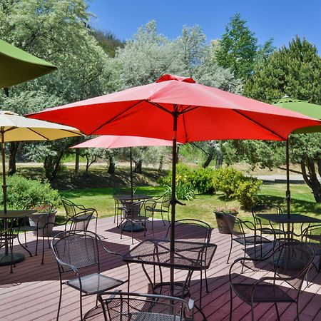 Best Western Durango Inn & Suites Exterior photo