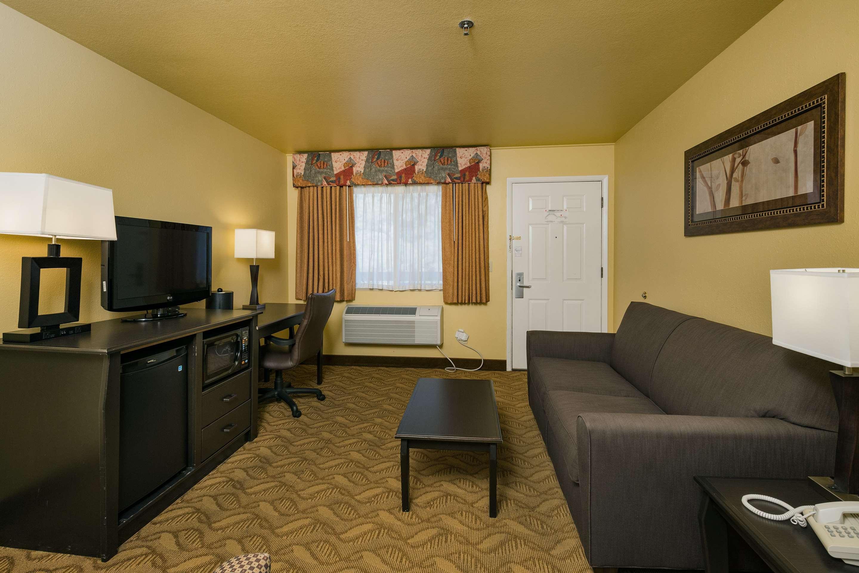 Best Western Durango Inn & Suites Exterior photo