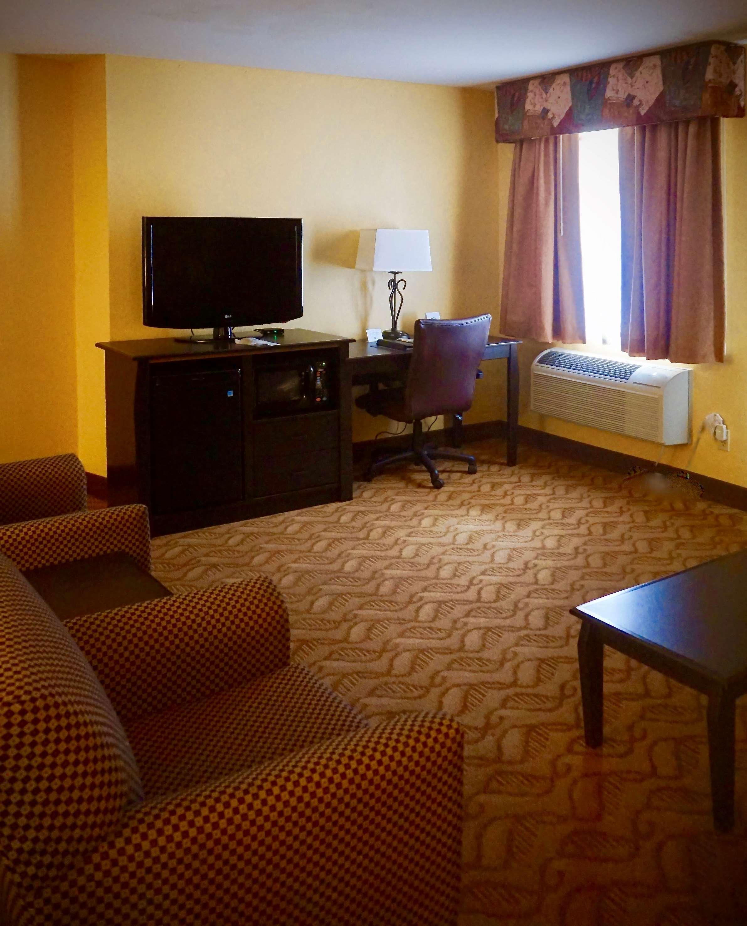 Best Western Durango Inn & Suites Exterior photo