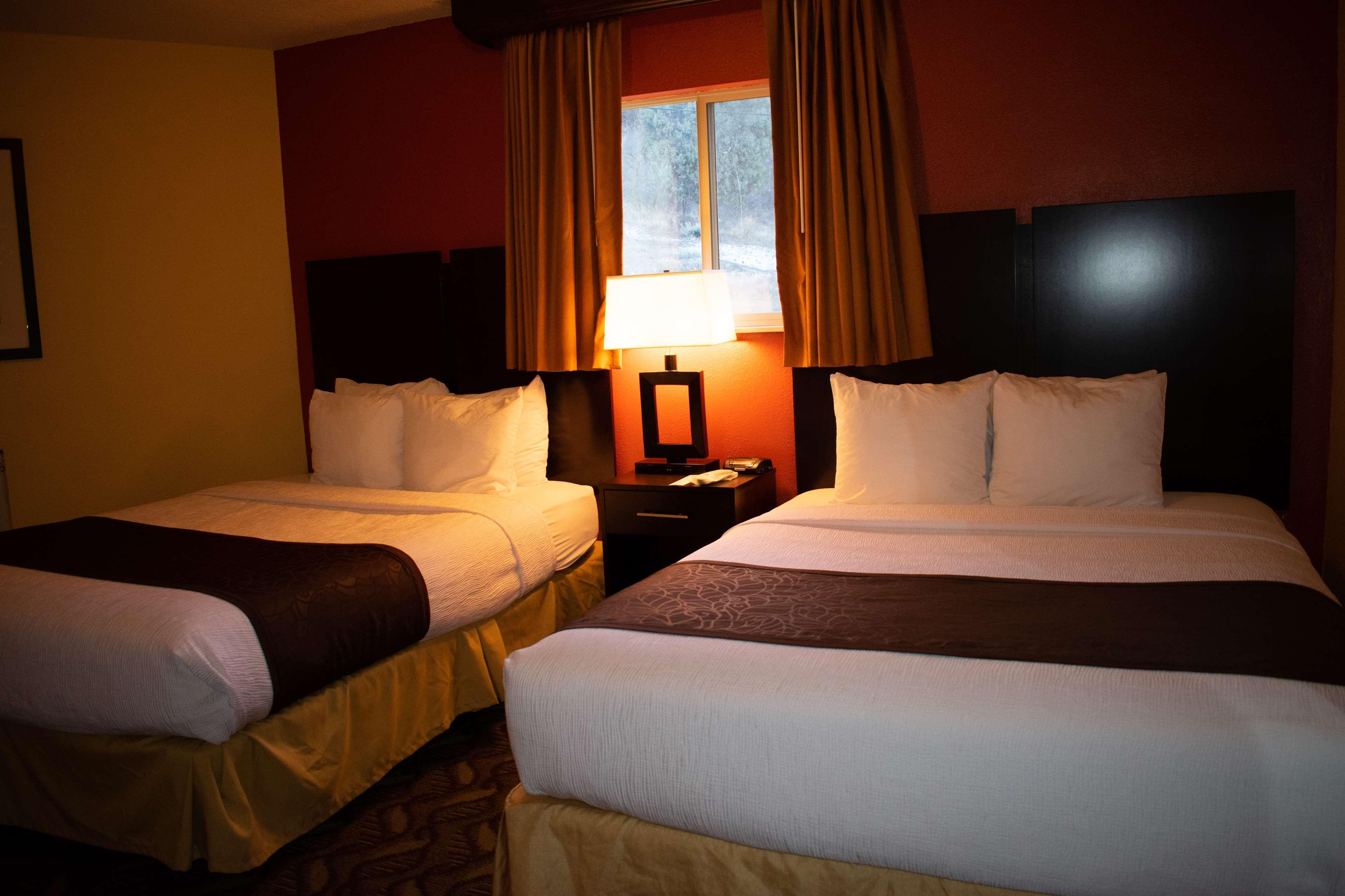 Best Western Durango Inn & Suites Exterior photo