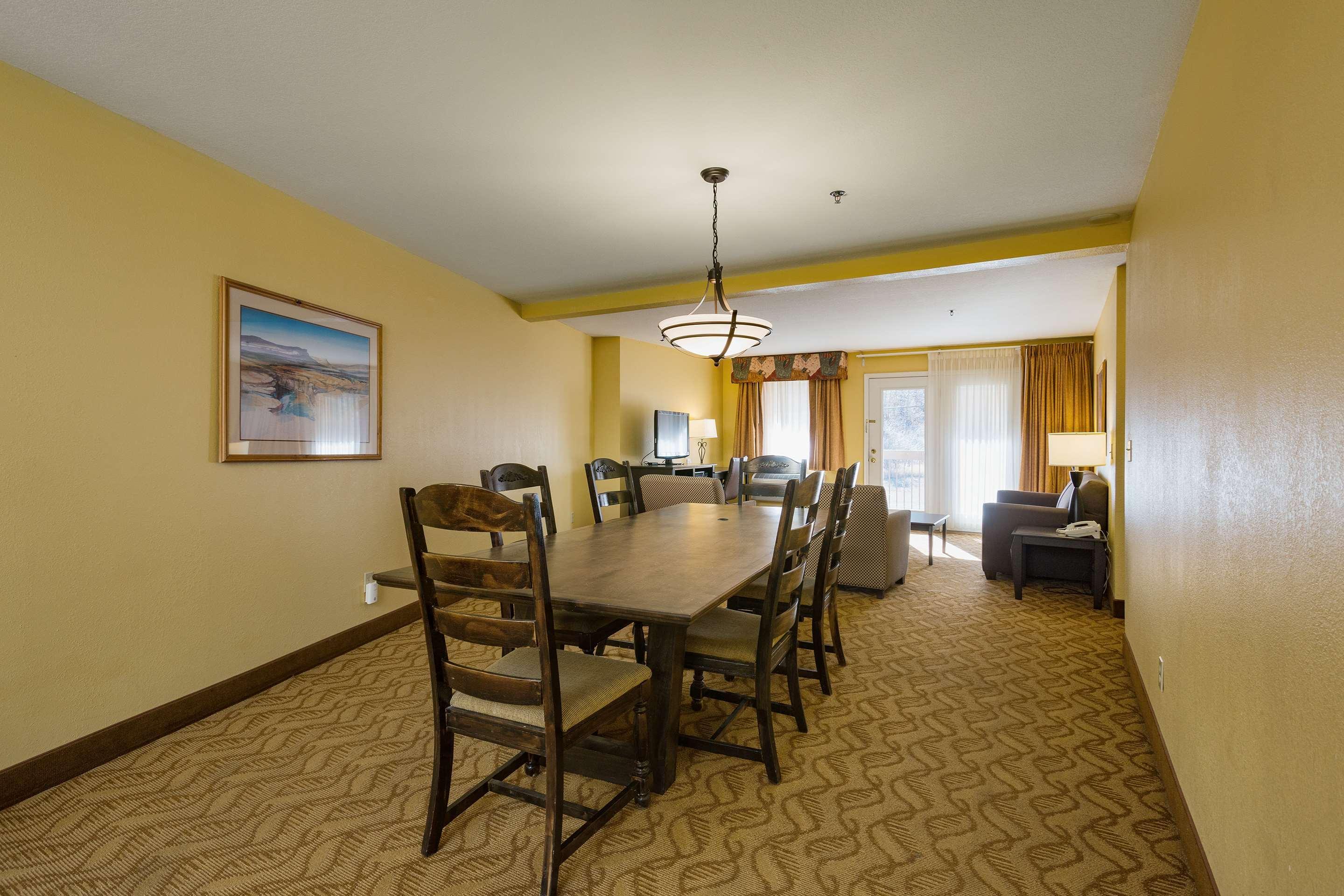 Best Western Durango Inn & Suites Exterior photo