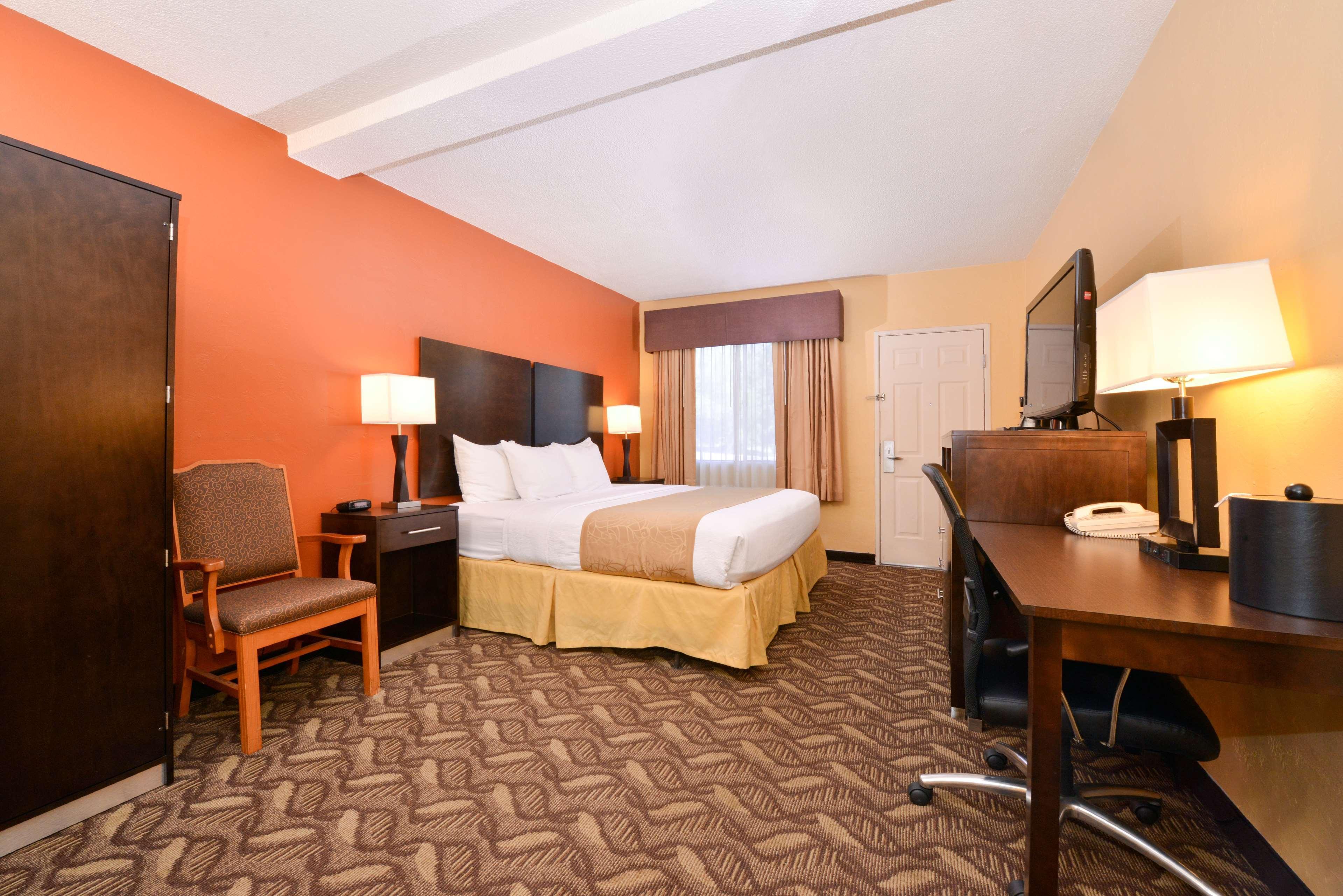 Best Western Durango Inn & Suites Exterior photo
