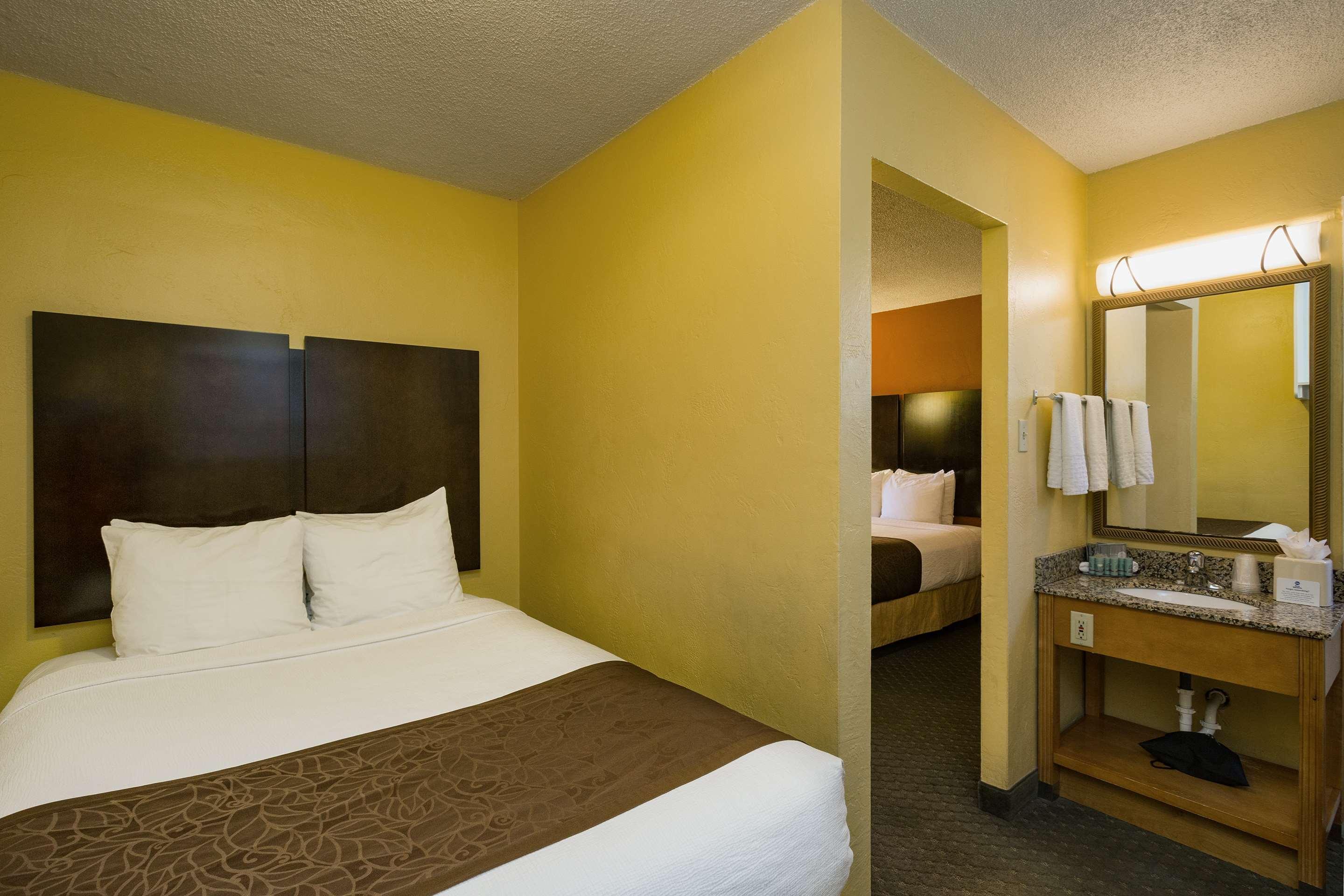 Best Western Durango Inn & Suites Exterior photo
