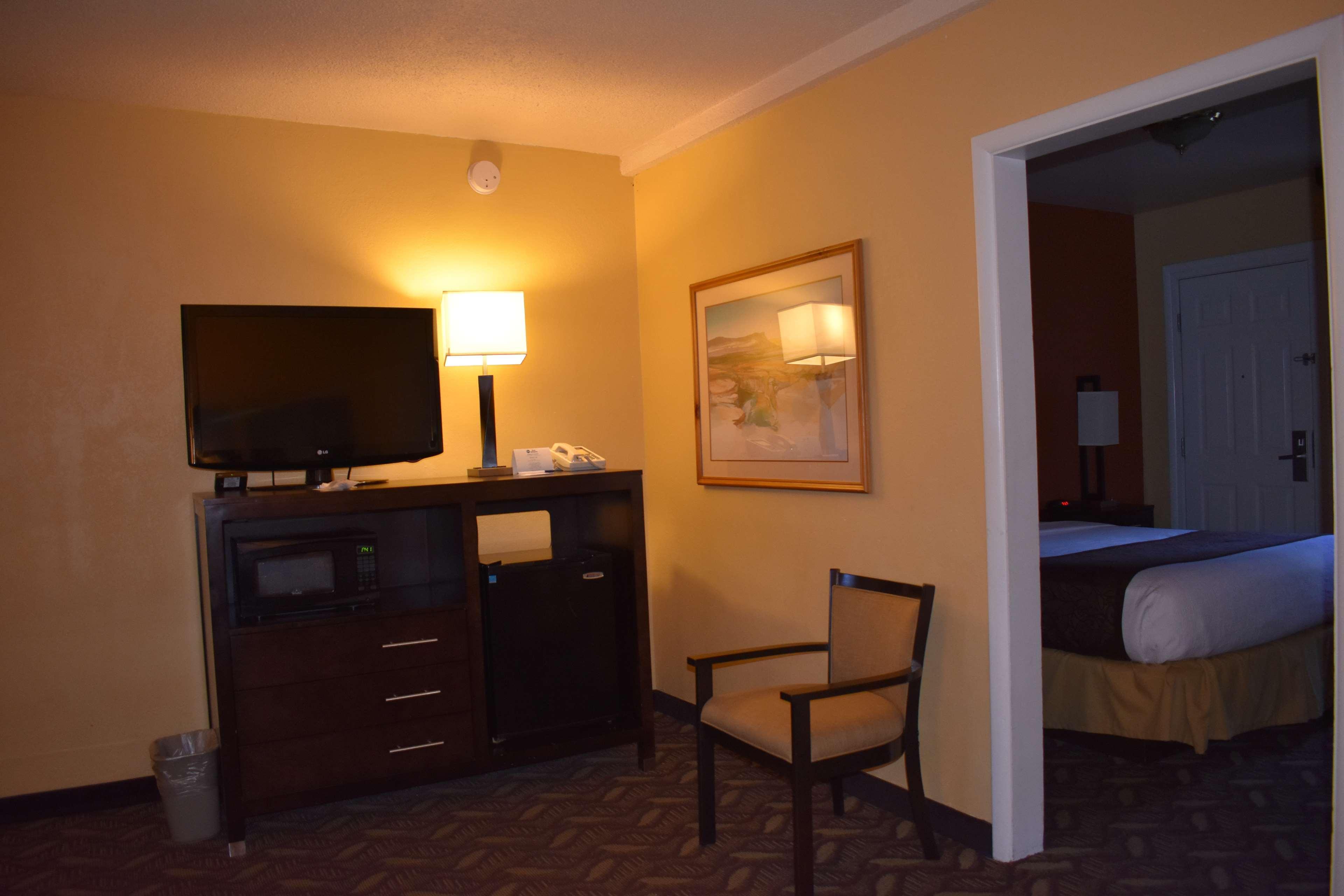Best Western Durango Inn & Suites Exterior photo