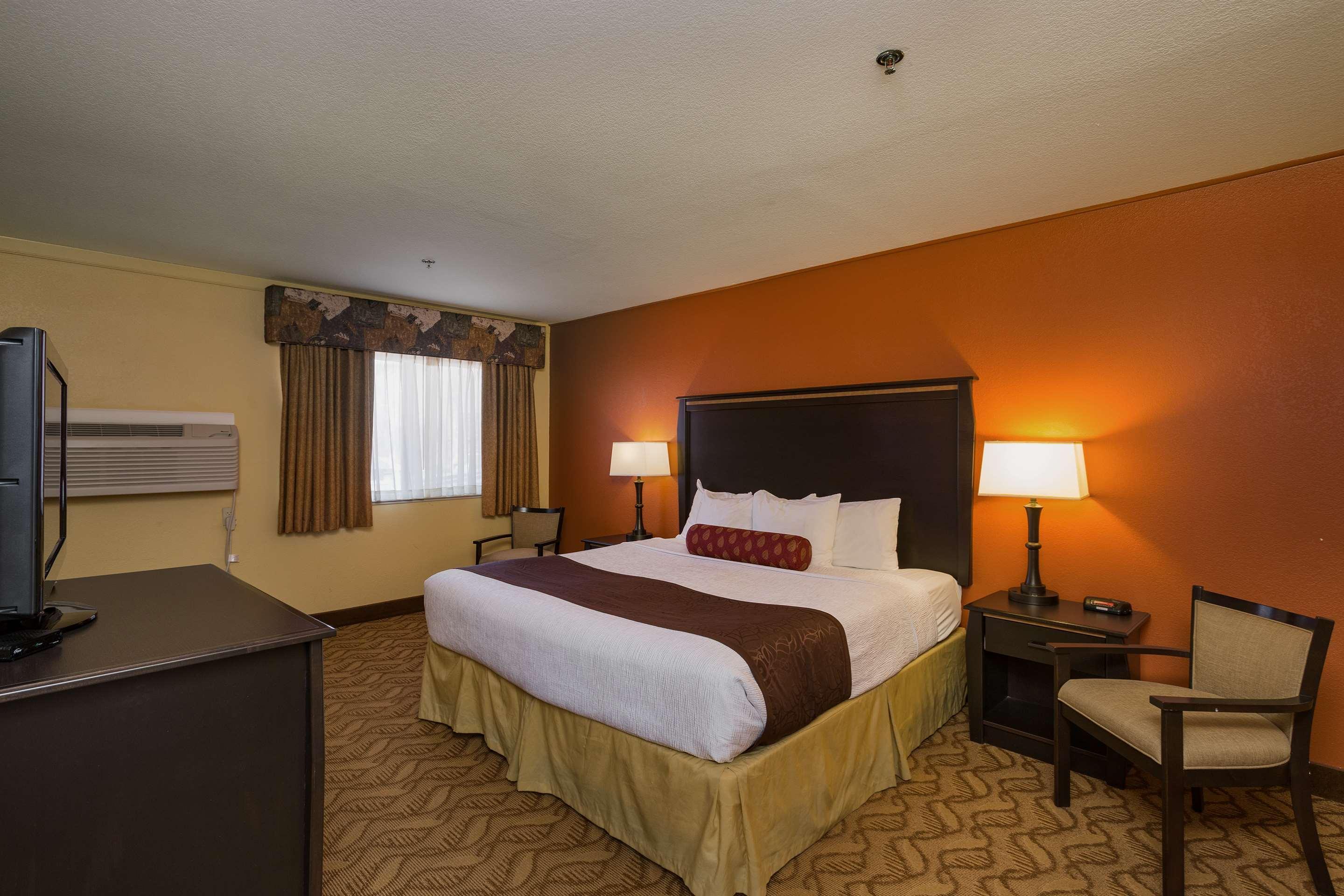 Best Western Durango Inn & Suites Exterior photo