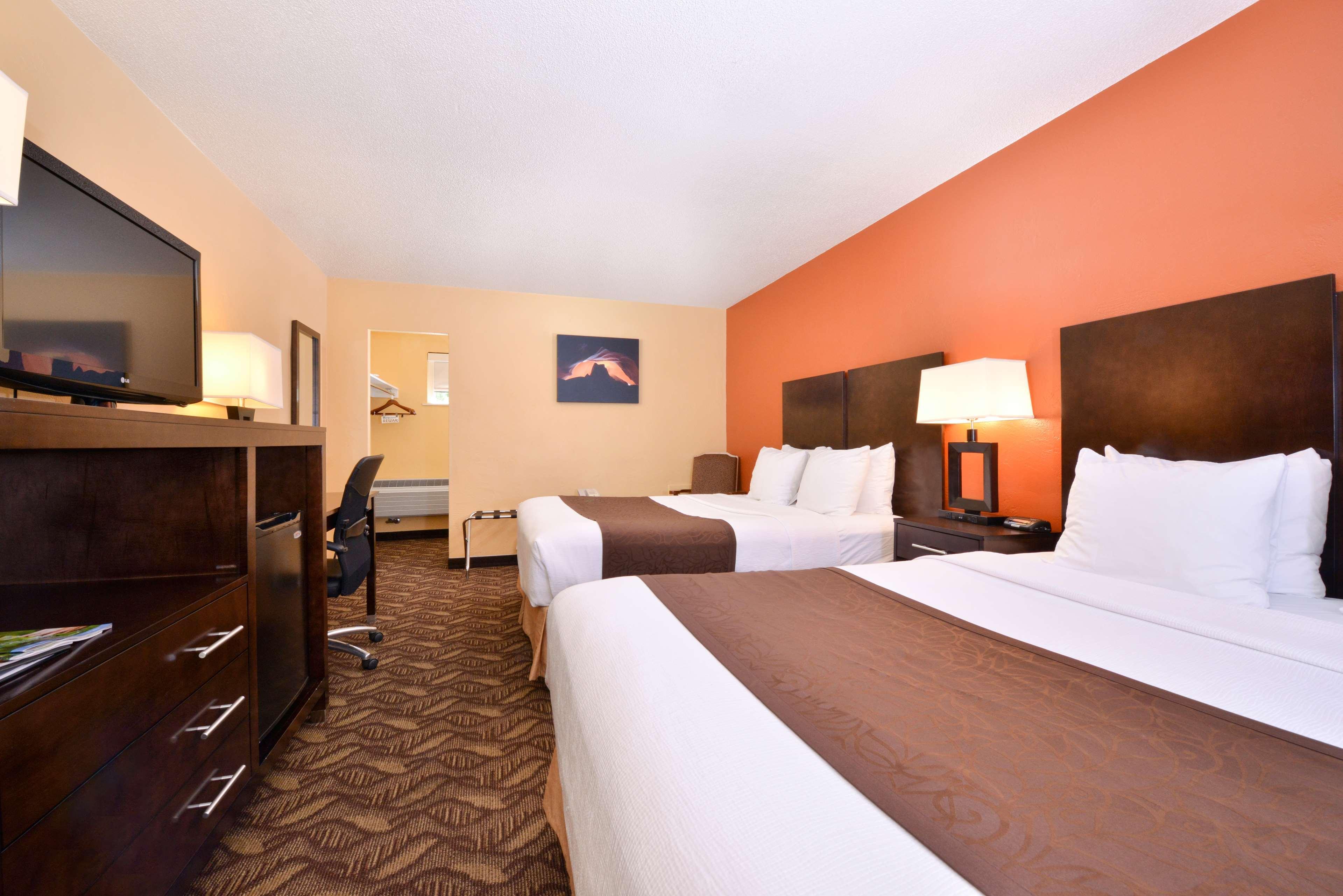 Best Western Durango Inn & Suites Exterior photo