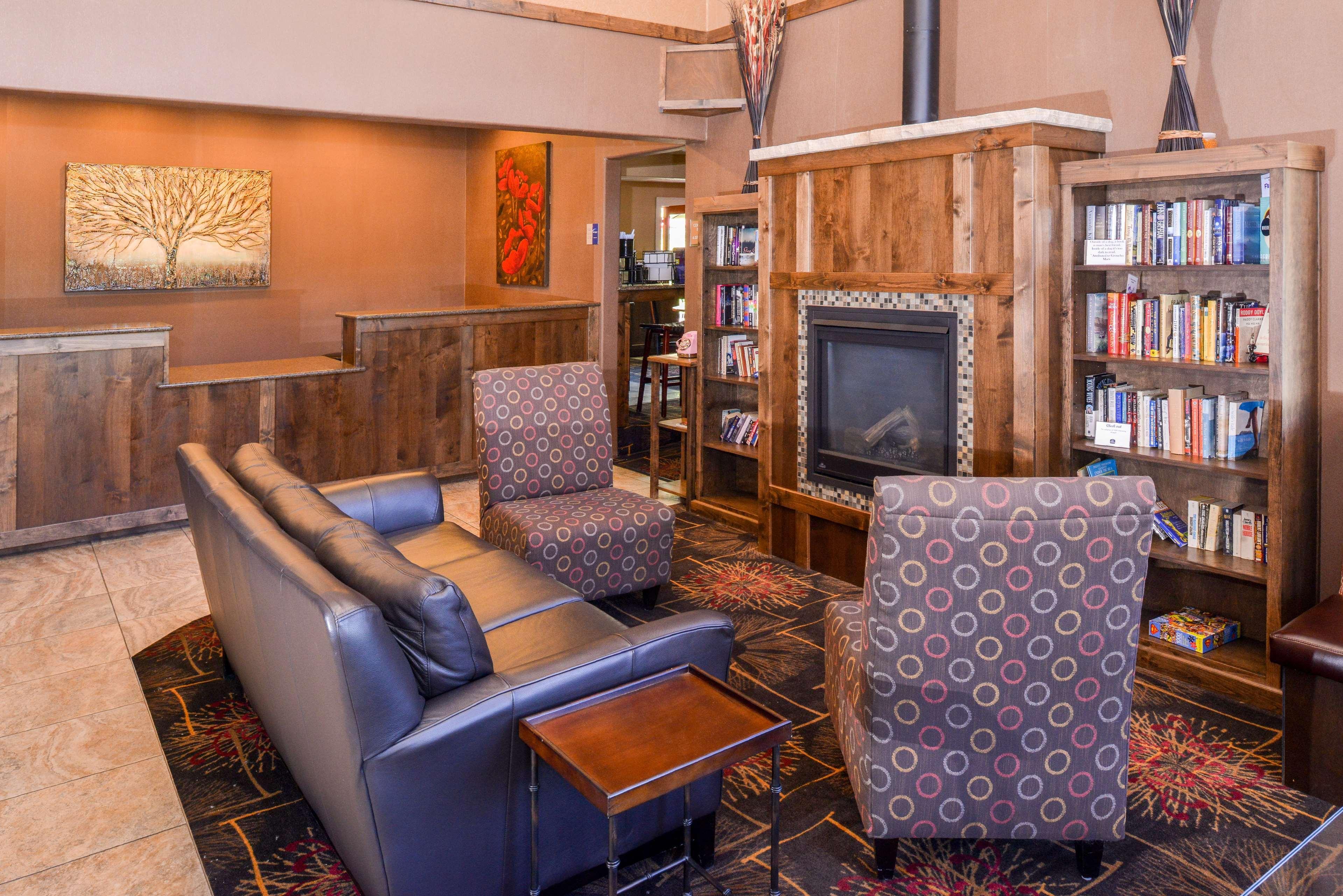 Best Western Durango Inn & Suites Exterior photo