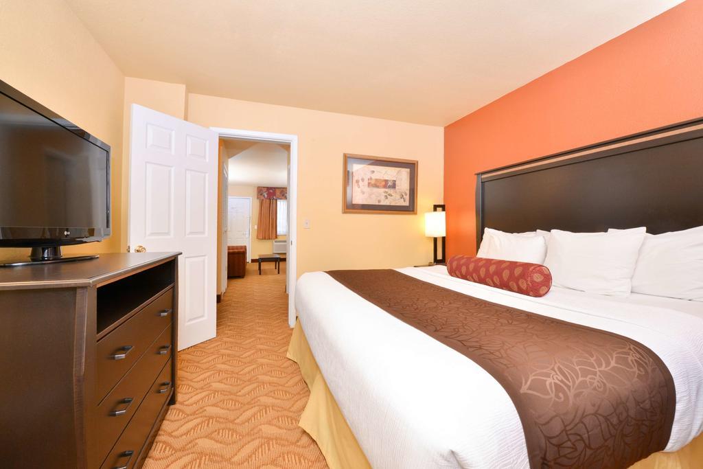 Best Western Durango Inn & Suites Exterior photo