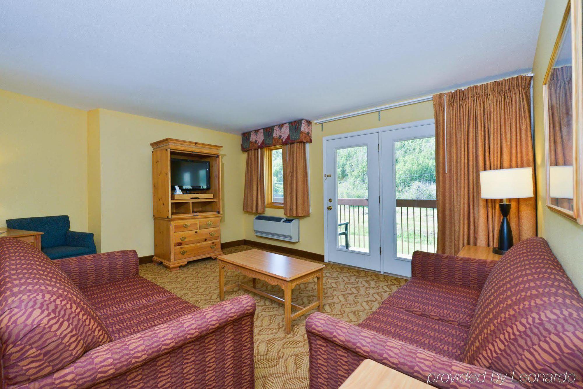 Best Western Durango Inn & Suites Exterior photo
