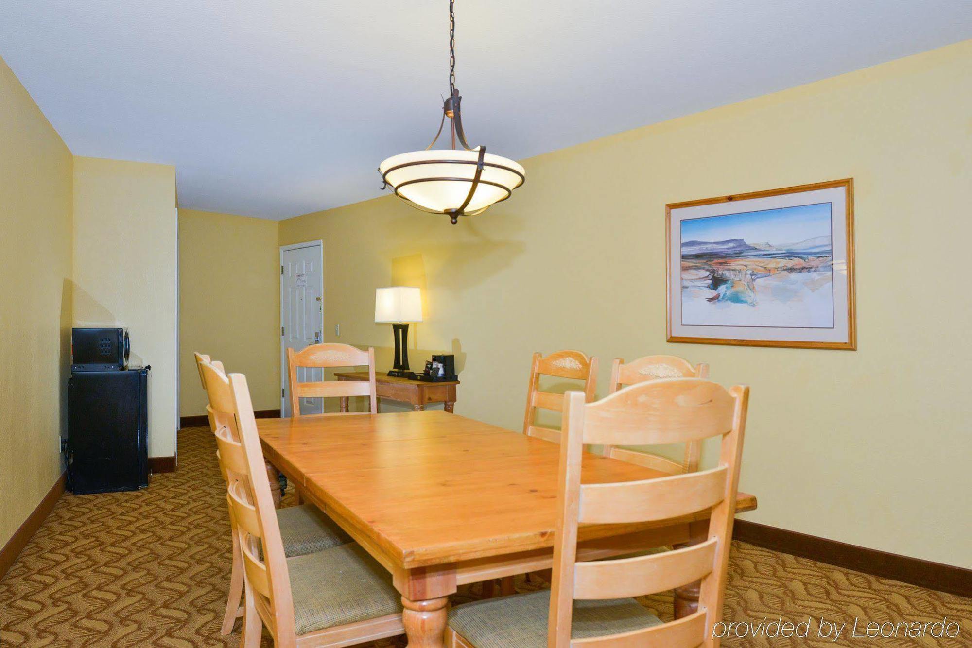 Best Western Durango Inn & Suites Exterior photo