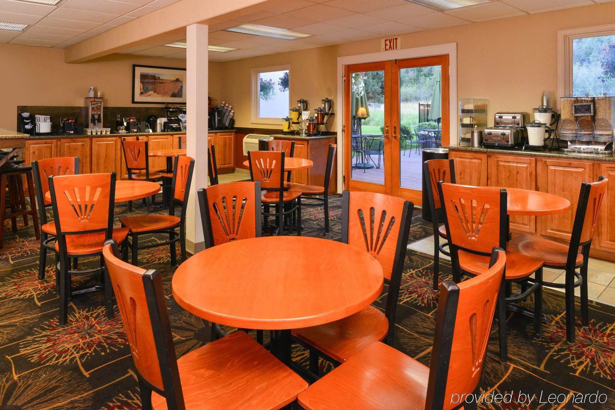 Best Western Durango Inn & Suites Exterior photo