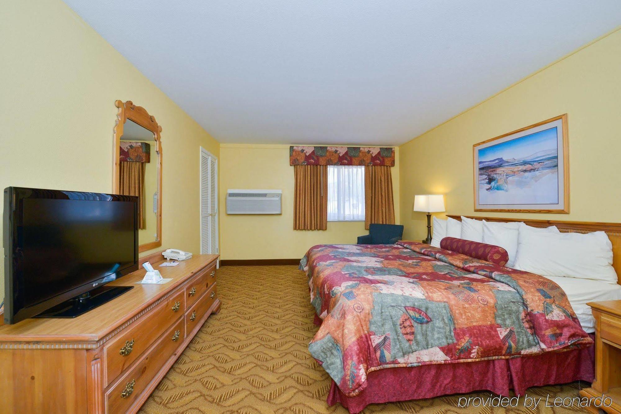 Best Western Durango Inn & Suites Exterior photo