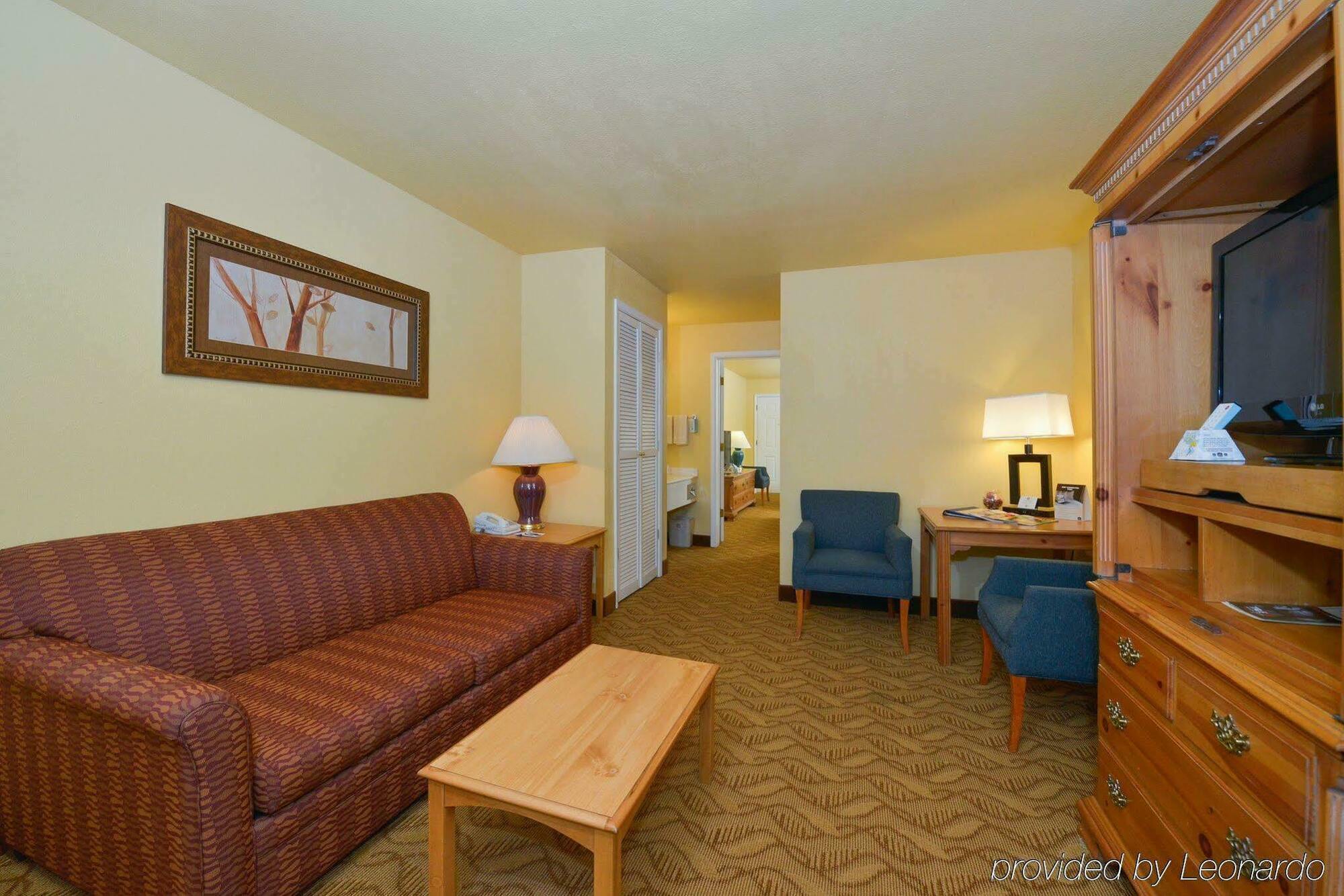 Best Western Durango Inn & Suites Exterior photo
