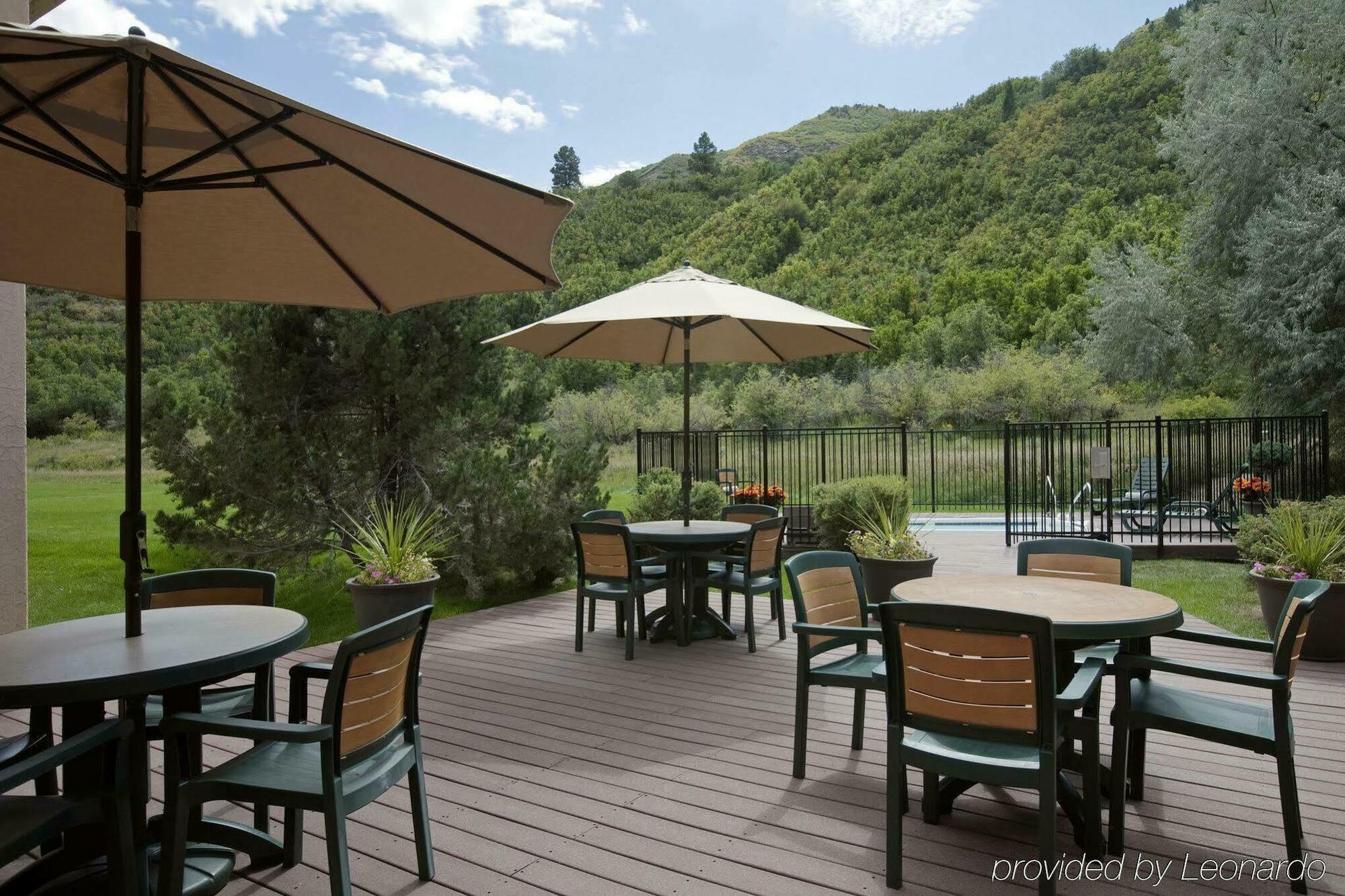 Best Western Durango Inn & Suites Exterior photo